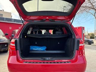 Mercedes Clase B B 180 CDI AMG Line