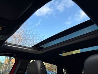 Mercedes Clase B B 180 CDI AMG Line