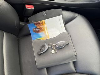 Mercedes Clase B B 180 CDI AMG Line