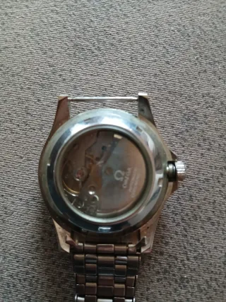 Omega Seamaster Professional Chronometer