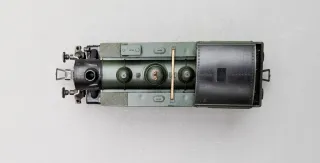 Locomotora H0 Meccano Ref 6365