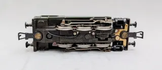 Locomotora H0 Meccano Ref 6365