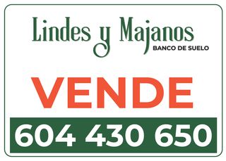 bancal secano Los Barniches LA RODA