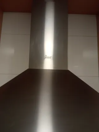 Campana extractora Teka 60cm