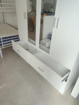 Armario 4p con espejo 619575916