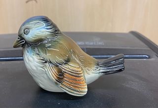 Conjunto figuras porcelana