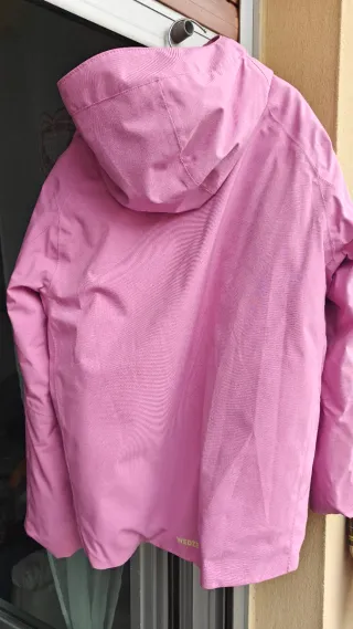 Completo sci bambina Decathlon 12 anni