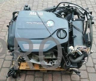 MOTOR B47D20A BMW F20