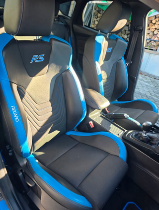 Ford Focus 2.3 EcoBoost RS