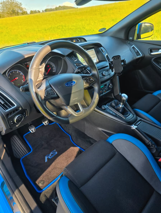 Ford Focus 2.3 EcoBoost RS