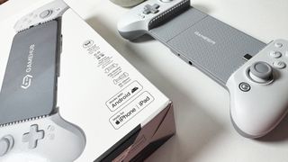 Mando GameSir G8 Plus MFI Nuevo