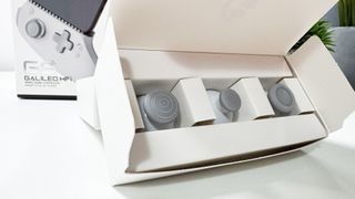 Mando GameSir G8 Plus MFI Nuevo