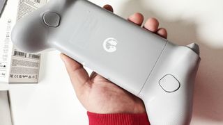 Mando GameSir G8 Plus MFI Nuevo