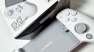 Mando GameSir G8 Plus MFI Nuevo
