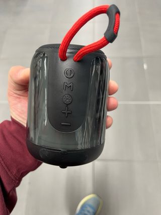 Altavoz LED Roseland RS-420 Bluetooth