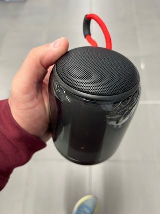 Altavoz LED Roseland RS-420 Bluetooth