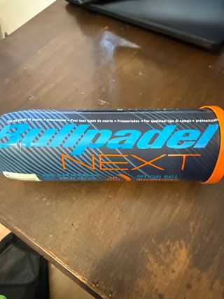 Pala de pádel Starvie Titania Kepler