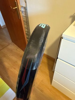 Pala de pádel Starvie Titania Kepler