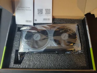 MSI RTX 5060 Ti 16Gb Ventus 2X OC Edition