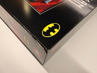 LEGO Batman: Gotham City 76271