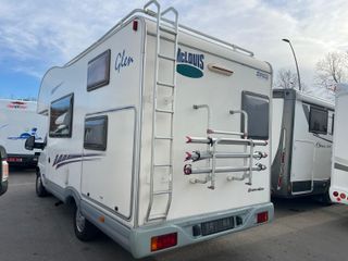 FIAT MC LOUIS 2005 - MUY BUEN ESTADO - 25,900€