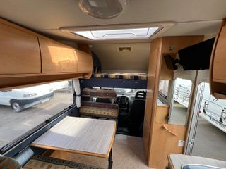 FIAT MC LOUIS 2005 - MUY BUEN ESTADO - 25,900€