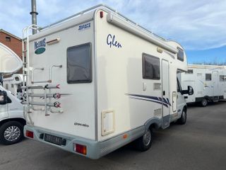 FIAT MC LOUIS 2005 - MUY BUEN ESTADO - 25,900€