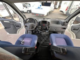 FIAT MC LOUIS 2005 - MUY BUEN ESTADO - 25,900€