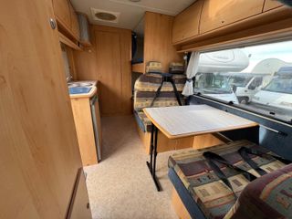 FIAT MC LOUIS 2005 - MUY BUEN ESTADO - 25,900€