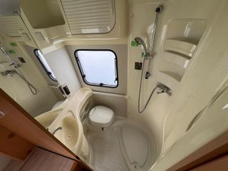 FIAT MC LOUIS 2005 - MUY BUEN ESTADO - 25,900€