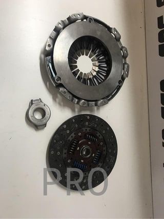 Kit embrague nissan navara d22