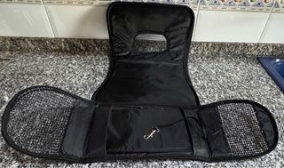 TRANSPORTÍN GATO JUNIOR. NUEVO.