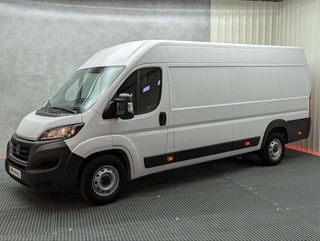 Fiat Ducato MAXI 2.2 MJT 140CV L4 H2