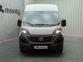 Fiat Ducato MAXI 2.2 MJT 140CV L4 H2