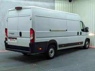 Fiat Ducato MAXI 2.2 MJT 140CV L4 H2