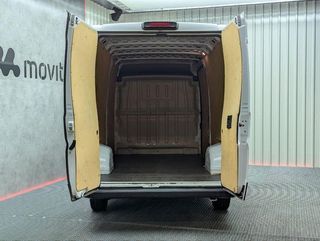 Fiat Ducato MAXI 2.2 MJT 140CV L4 H2