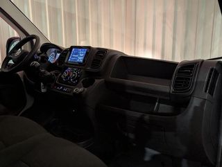 Fiat Ducato MAXI 2.2 MJT 140CV L4 H2