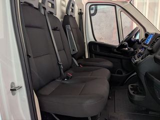 Fiat Ducato MAXI 2.2 MJT 140CV L4 H2