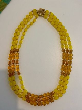 Lote Joyería Collares Pulseras Relojes