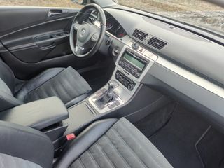 VW PASSAT VARIANT 2.0TDI R-LINE DSG 140CV