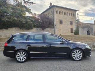 VW PASSAT VARIANT 2.0TDI R-LINE DSG 140CV