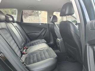 VW PASSAT VARIANT 2.0TDI R-LINE DSG 140CV