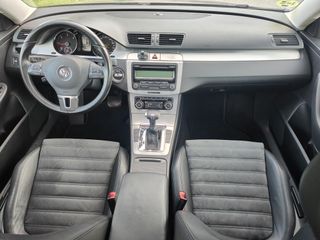 VW PASSAT VARIANT 2.0TDI R-LINE DSG 140CV