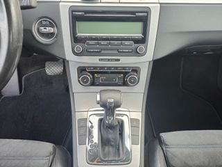 VW PASSAT VARIANT 2.0TDI R-LINE DSG 140CV