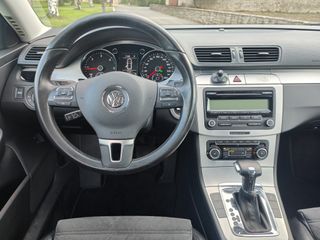 VW PASSAT VARIANT 2.0TDI R-LINE DSG 140CV