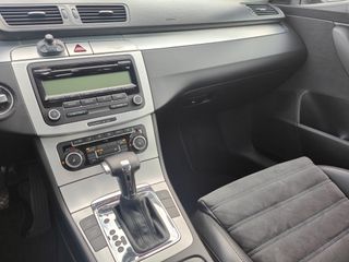 VW PASSAT VARIANT 2.0TDI R-LINE DSG 140CV