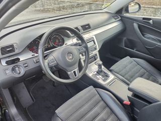 VW PASSAT VARIANT 2.0TDI R-LINE DSG 140CV