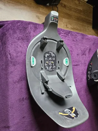 Cadeira auto Cybex Cloud Z i-Size