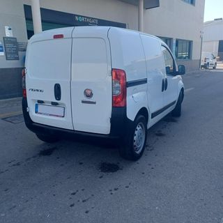 FIAT Fiorino * EN OFERTA HASTA FIN DE MES!!!
