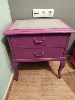 Mesa SOLO MAÑANA 5€!!